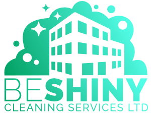 Commercial Cleaners Braishfield