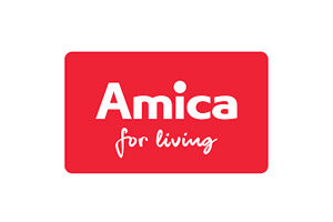 Amica Oven Cleaners
