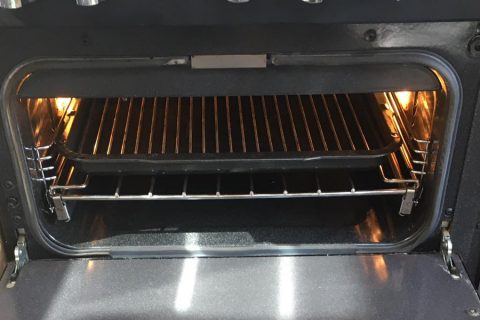 The cleanest ovens In Bassett