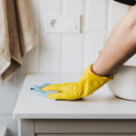 Swanwick local landlord cleaning