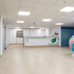 how much does surgery cleaning cost in Swaythling
