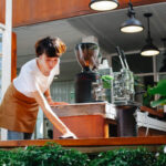 restaurant cleaning company near me in Twyford