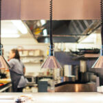 restaurant cleaning company near me in Titchfield